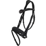 QHP Brida Glitter, Negro