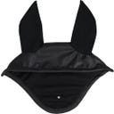 QHP Orejeras Antimoscas Glitter, Negro, Full