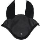 QHP Orejeras Antimoscas Glitter, Negro, Full