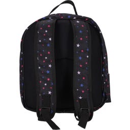 QHP Mochila para Hobby Horse, Star