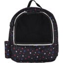 QHP Mochila para Hobby Horse, Star