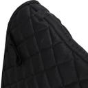 QHP Mantilla Glitter, Negro