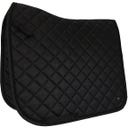 QHP Mantilla Glitter, Negro