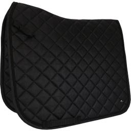 QHP Mantilla Glitter, Negro