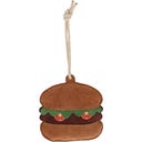 Brands of Q Paardenspeelgoed - Snackcounter - Hamburger