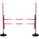 QHP Obstáculo de Salto para Hobby Horse - 