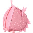 Bolsa para Casco de Equitación Unicorn Rosa