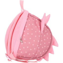 Bolsa para Casco de Equitación Unicorn Rosa