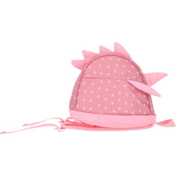 Bolsa para Casco de Equitación Unicorn Rosa - 1 pieza