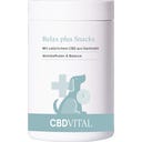 CBD VET Relax plus Snacks, 150 g