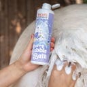 Lilla Livet Berry Bubble Bath - 500 ml
