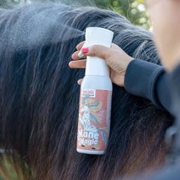 Lilla Livet Natural Mane Magic Mähnenspray - 500 ml