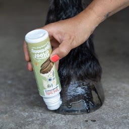 Lilla Livet Healthy Hoof Harmony Hufpflege - 200 ml