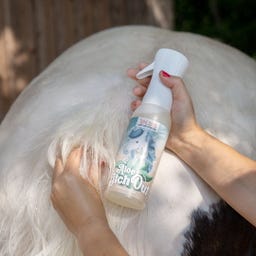 Lilla Livet Aloe Itch Out Pflegespray - 500 ml