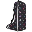 Torba za jahalne škornje Isalyn, Unicorn Dream, S