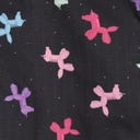 Torba za jahalne škornje Isalyn, Unicorn Dream, S