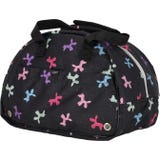 Bolsa para Casco de Equitaci&oacute;n Isalyn, Unicorn Dream