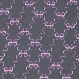 QHP Slowfeeder Turnout Collection - Bouncing Bows
