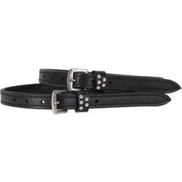 QHP Jermeni za ostroge Avenna, black