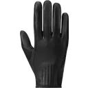 Roeckl WELS Riding Gloves, Black Stonewashed