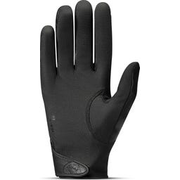 Roeckl Jahalne rokavice WELS, black