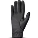 Roeckl JINETA Riding Gloves, Black