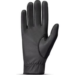 Roeckl JINETA Riding Gloves, Black