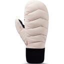 WAVORA MITTEN Riding Mittens, Natural Beige