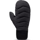 Roeckl WAVORA MITTEN Riding Mittens, Black