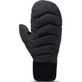 Roeckl Guanti "WAVORA MITTEN", Nero