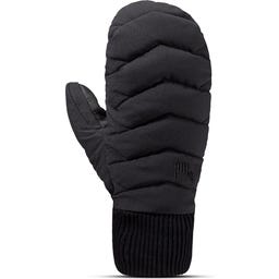 Roeckl WAVORA MITTEN Riding Mittens, Black