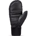 Roeckl WAVORA MITTEN Riding Mittens, Black