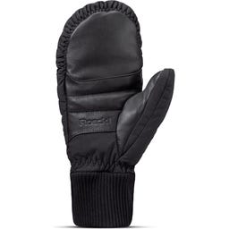 Roeckl WAVORA MITTEN Riding Mittens, Black
