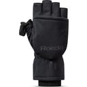 Roeckl Jahalne rokavice WAIPA, black