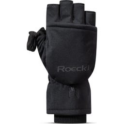 Roeckl Jahalne rokavice WAIPA, black