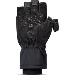 Roeckl Jahalne rokavice WAIPA, black