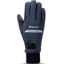 Roeckl WYNNE 2 Riding Gloves, Night Blue