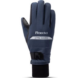 Roeckl WYNNE 2 Riding Gloves, Night Blue