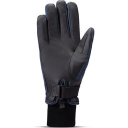 Roeckl WYNNE 2 Riding Gloves, Night Blue