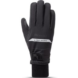 Roeckl Jahalne rokavice WYNNE 2, black
