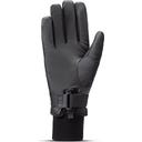 Roeckl Jahalne rokavice WYNNE 2, black