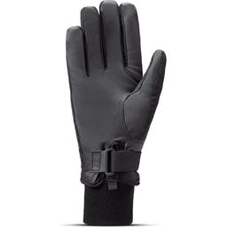 Roeckl Jahalne rokavice WYNNE 2, black