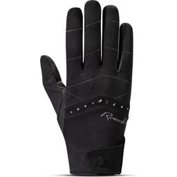 Roeckl JARDY 2 Riding Gloves, Black