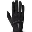 Roeckl JULIA 2 Riding Gloves, Black