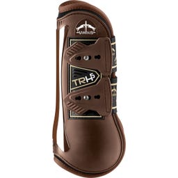 VEREDUS Gamasche TRPro H5 Front Brown