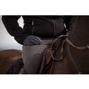 Roeckl WARWICK 2 Riding Gloves, Black