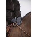 Roeckl WARWICK 2 Riding Gloves, Black