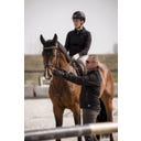 Roeckl WINSFORD 2 Riding Gloves, Black