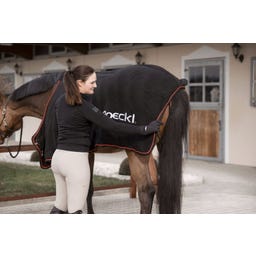 Roeckl WINSFORD 2 Riding Gloves, Black