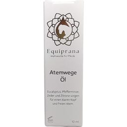 Equiprana Atemwege Öl - 10 ml